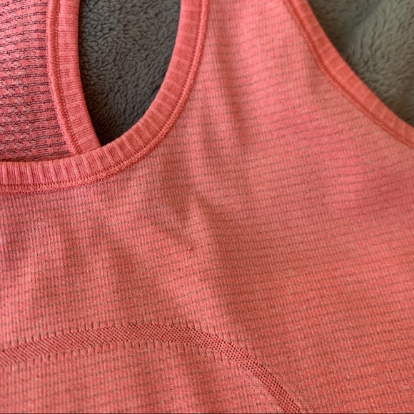 Swiftly Tech Racerback Tank Top - Picture 7 of 7